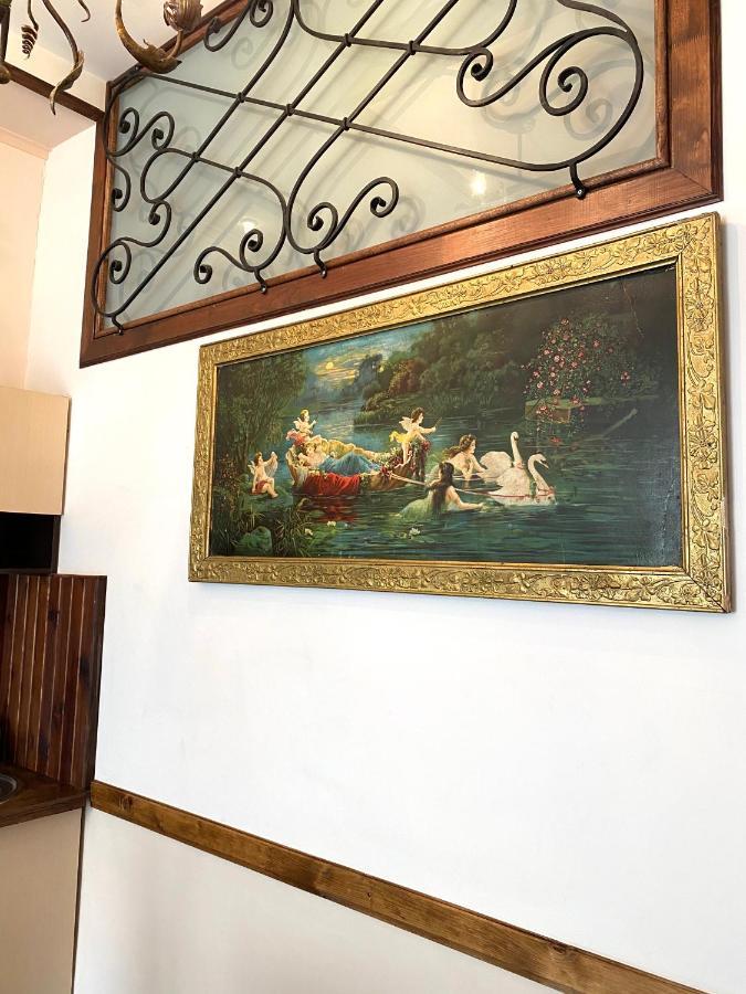 Квартира На Вулиці Лесі Українки 19 Lviv Bagian luar foto